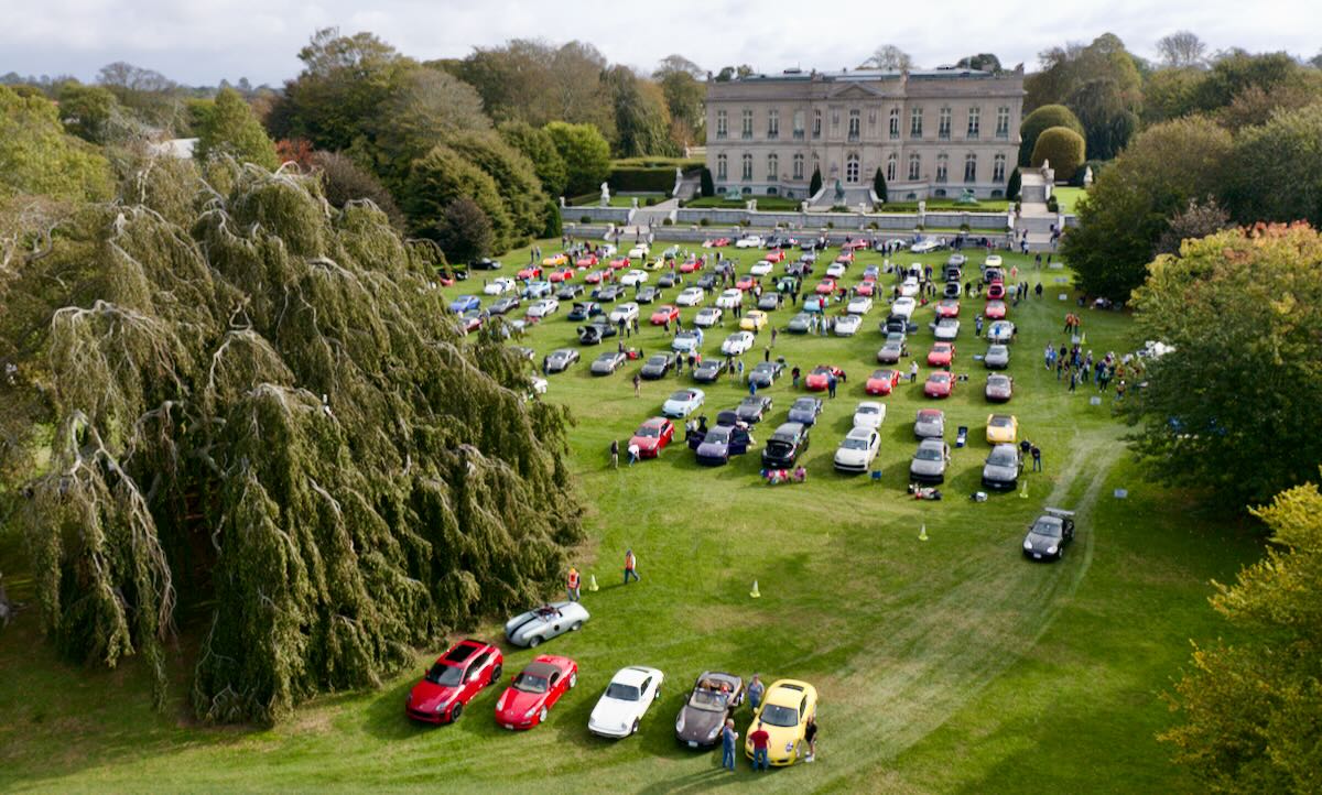 A Field Guide to Various Car Events | CarCollectorz